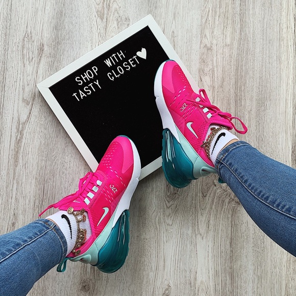 Nike air max 270 sneakers - Picture 2 of 8